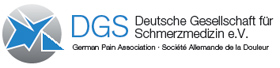 Sitemap Deutsche Gesellschaft für Schmerzmedizin e.V.