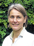 Dr. med. Susanne Röder, Schweinfurt