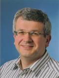 Dr. rer. medic. Markus Rojewski