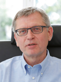 Professor Dr. med. Hans-Peter Volz