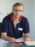 Dr. med. Uwe Richter, Chemnitz
