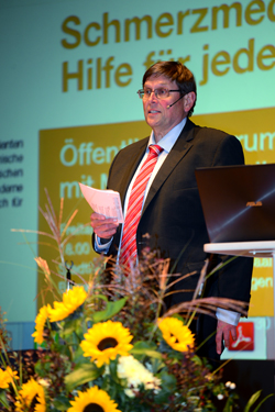 Dr. med. Gerhard H. H. Müller-Schwefe