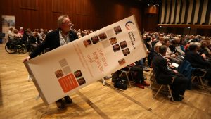 IMG 3891 - Südwestdeutsche Schmerztage - Deutsche Gesellschaft für schmerz- und palliativmedizinische Fortbildung mbH