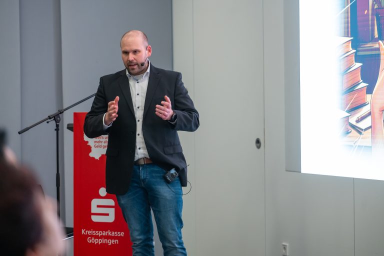 Patientenforum Schmerz – Wenn herkömmliche Mittel nicht mehr helfen