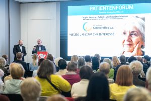 DSC 8112 - Südwestdeutsche Schmerztage - Deutsche Gesellschaft für schmerz- und palliativmedizinische Fortbildung mbH